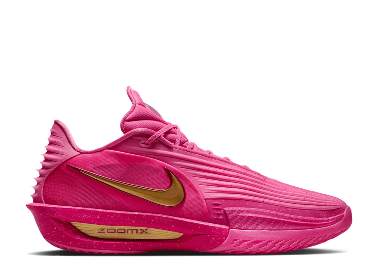 Air Zoom GT Cut 3 'Punch' - Nike - DV2913 600 - psychic pink/iron