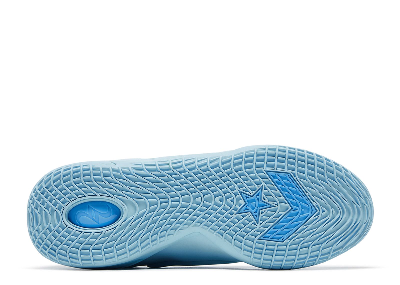 SHAI 001 'Masi Blue' - Converse - A18772C - true sky/converse