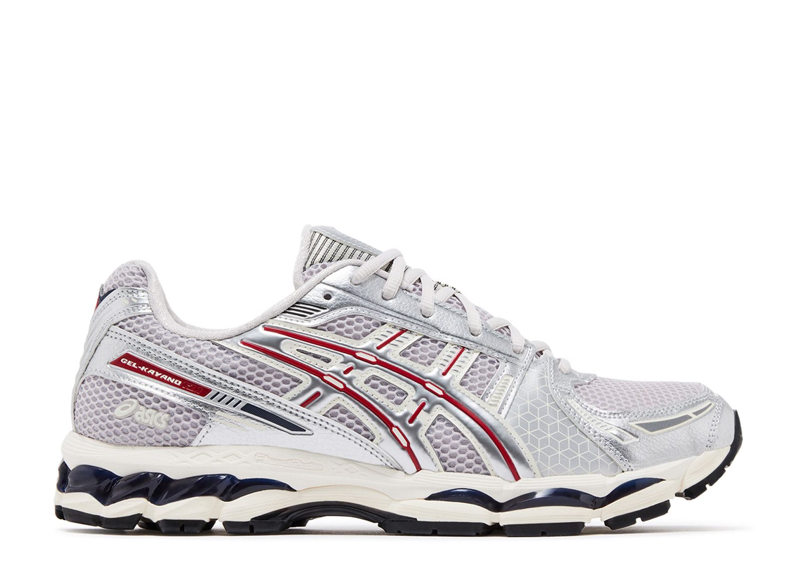 Ronnie Fieg X Gel Kayano 12.1 'World's Fair Pack United States