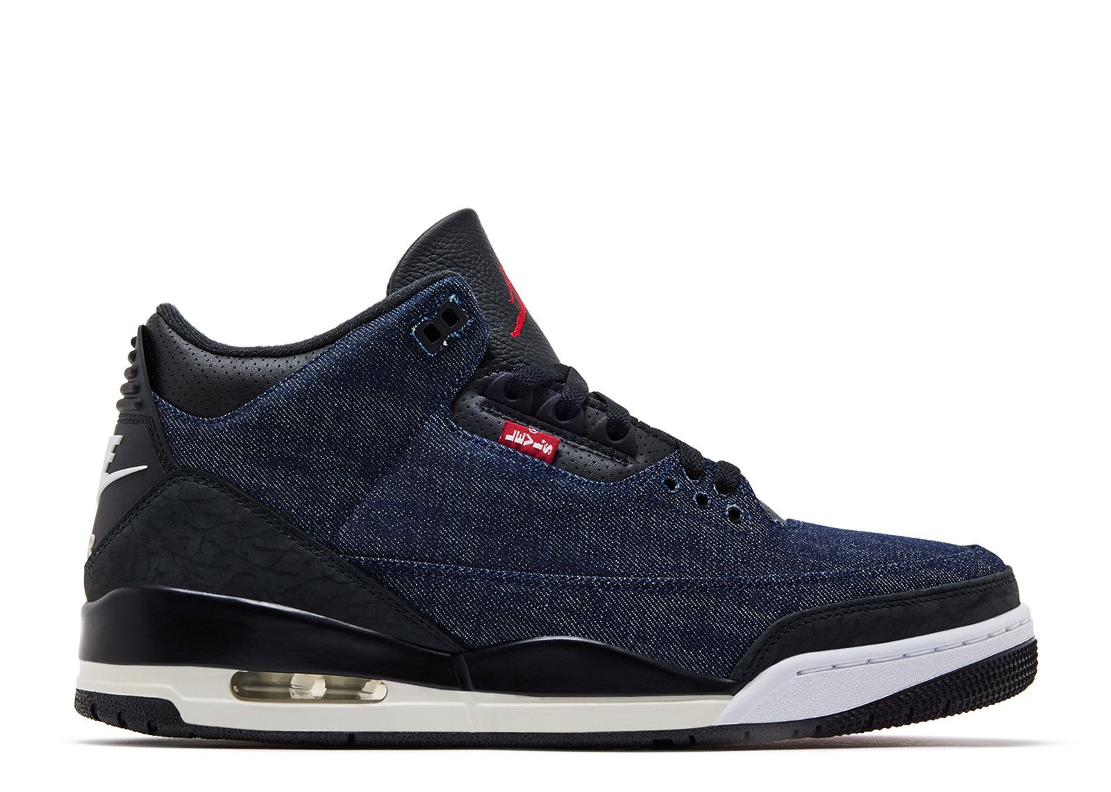 Air Jordan 3 Sneakers | Flight Club