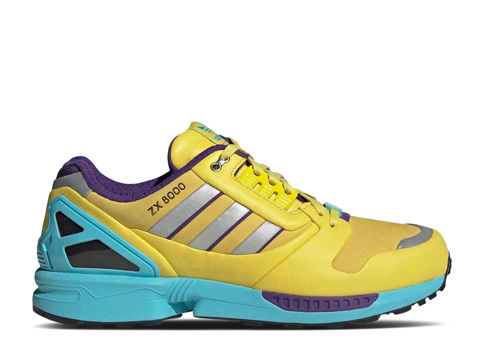 Concepts X ZX 9000 'A ZX Series Boston Marathon' - Adidas - FX9966
