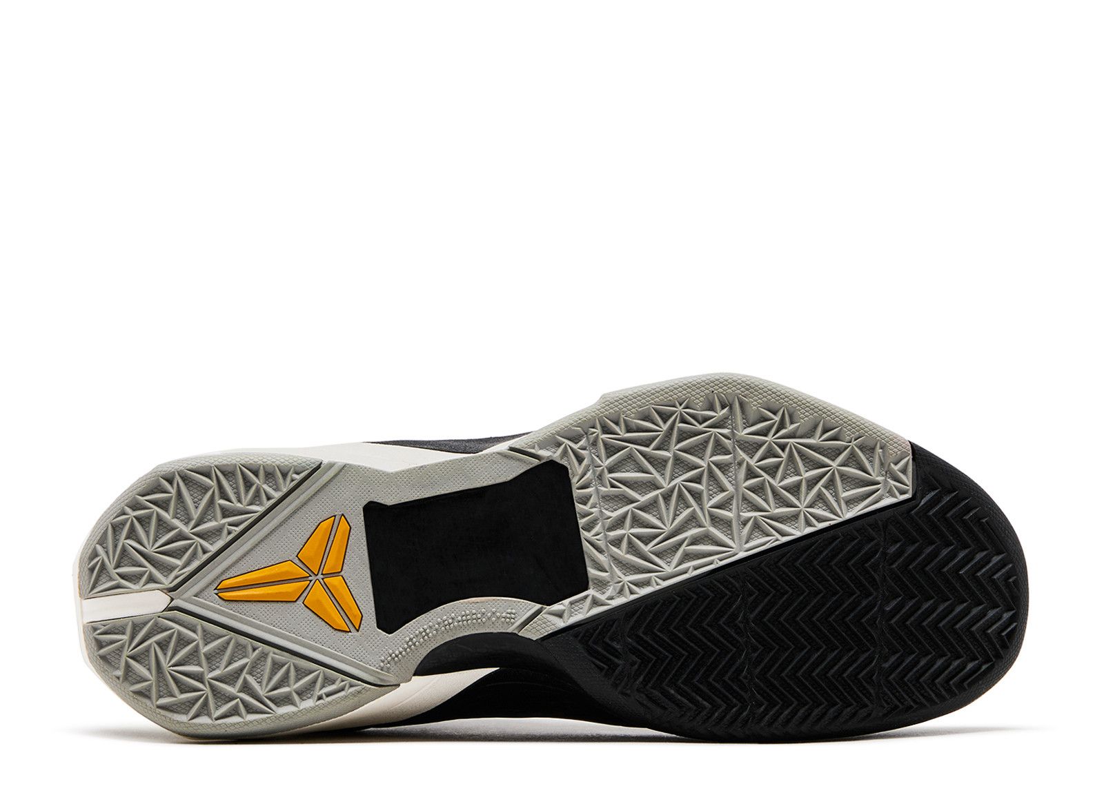 Zoom Kobe 7 System 'Cheetah' - Nike - 488371 800 - circut orange