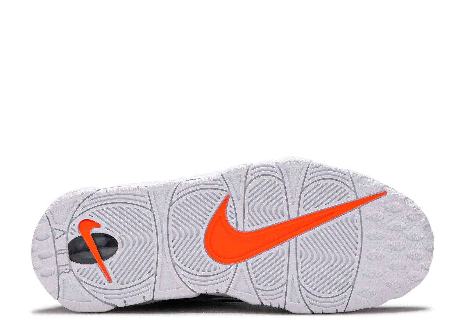 Air More Uptempo 96 'Denim' - Nike - CJ6125 100 - white/obsidian