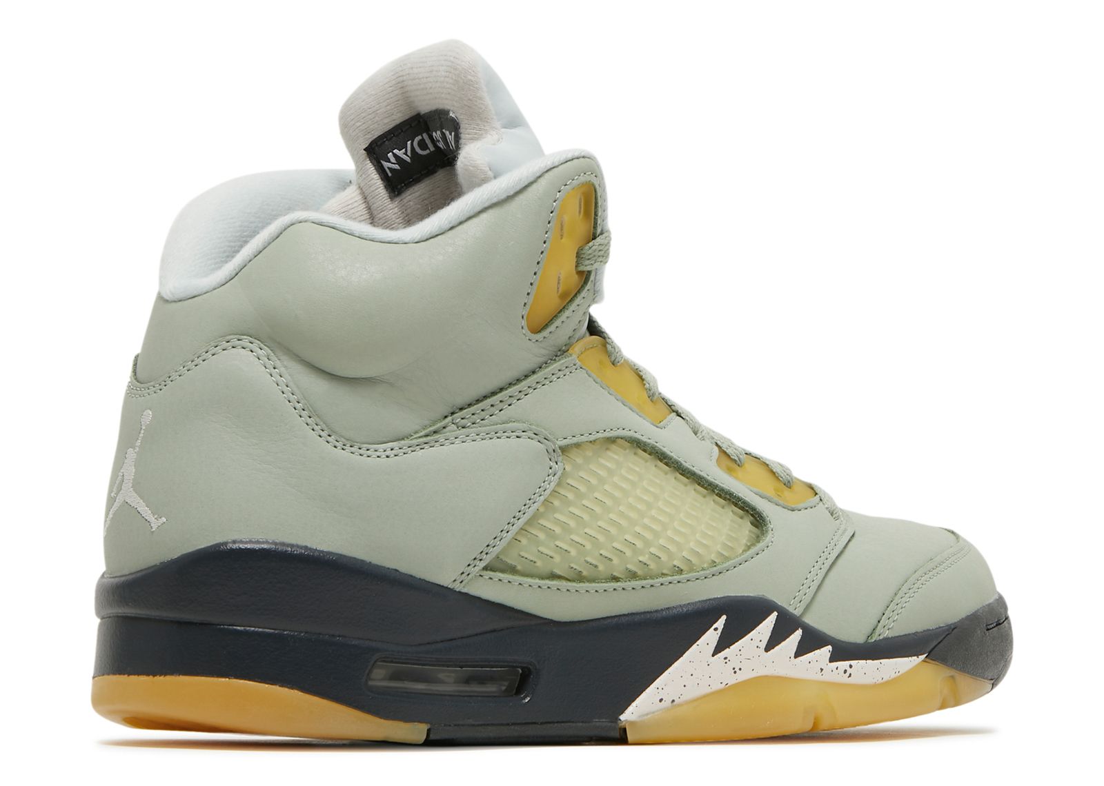Jordan 5 Retro 'Jade Horizon' - Air Jordan - DC7501 300 - jade