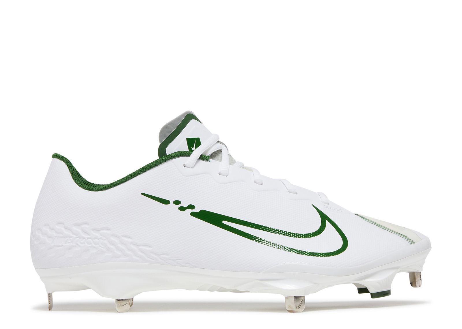 React Vapor Ultrafly Elite 4 'White Electric Green' - Nike