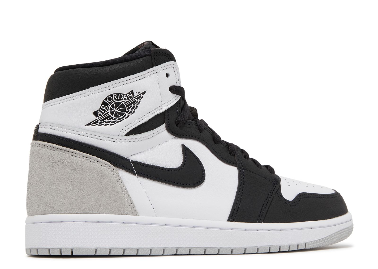Jordan 1 Retro High OG 'Stage Haze' - Air Jordan - 555088 108