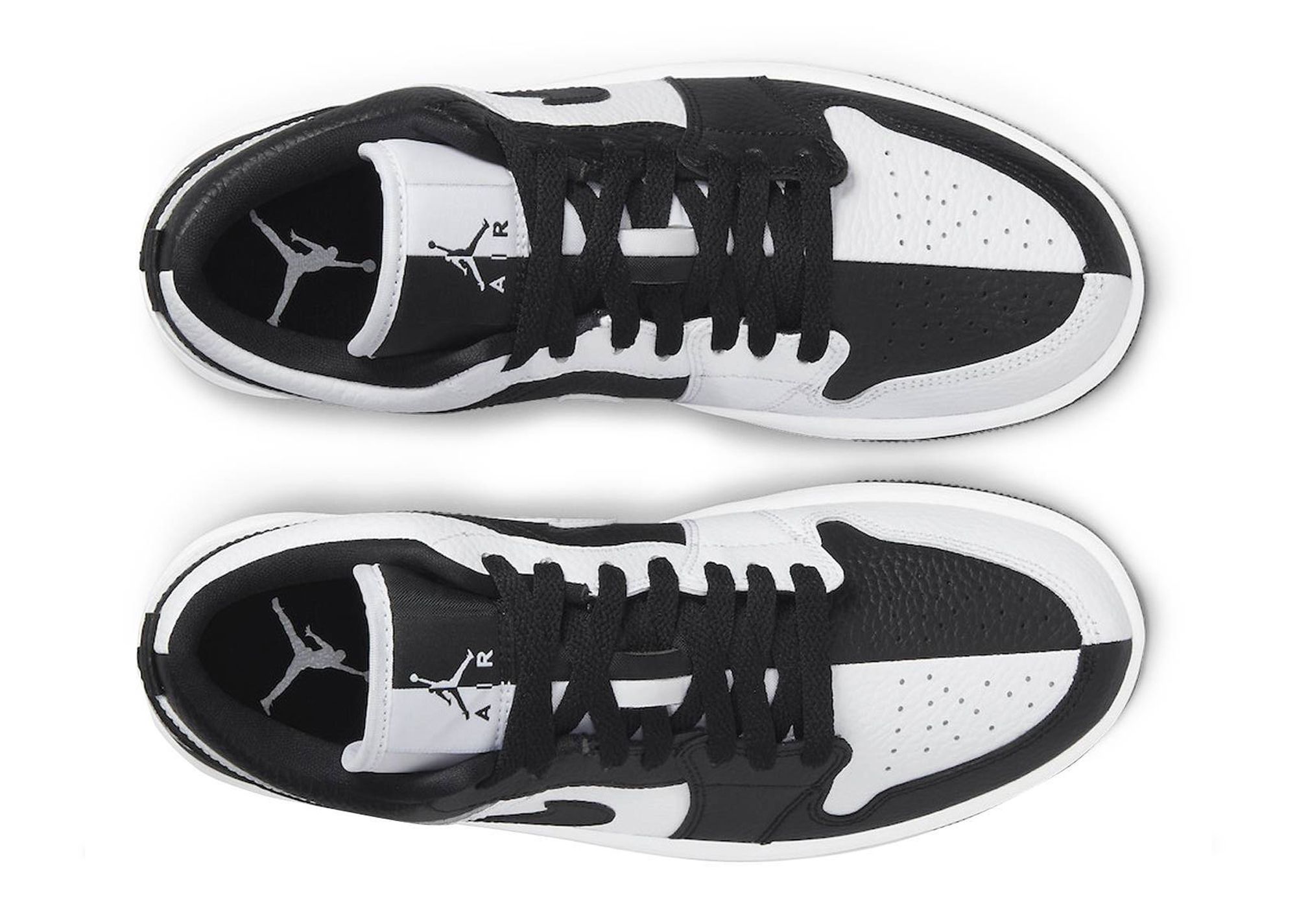 Wmns Jordan 1 Low SE 'Homage' - Air Jordan - DR0502 101 - white