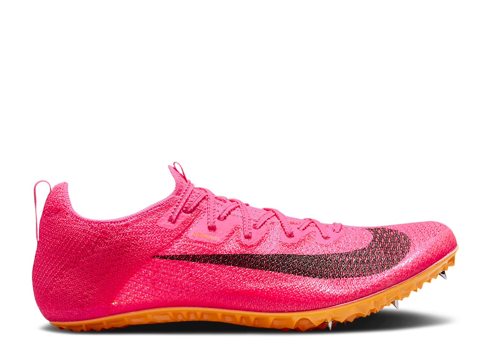 Zoom Superfly Elite 2 'Hyper Pink Orange' - Nike - CD4382 600