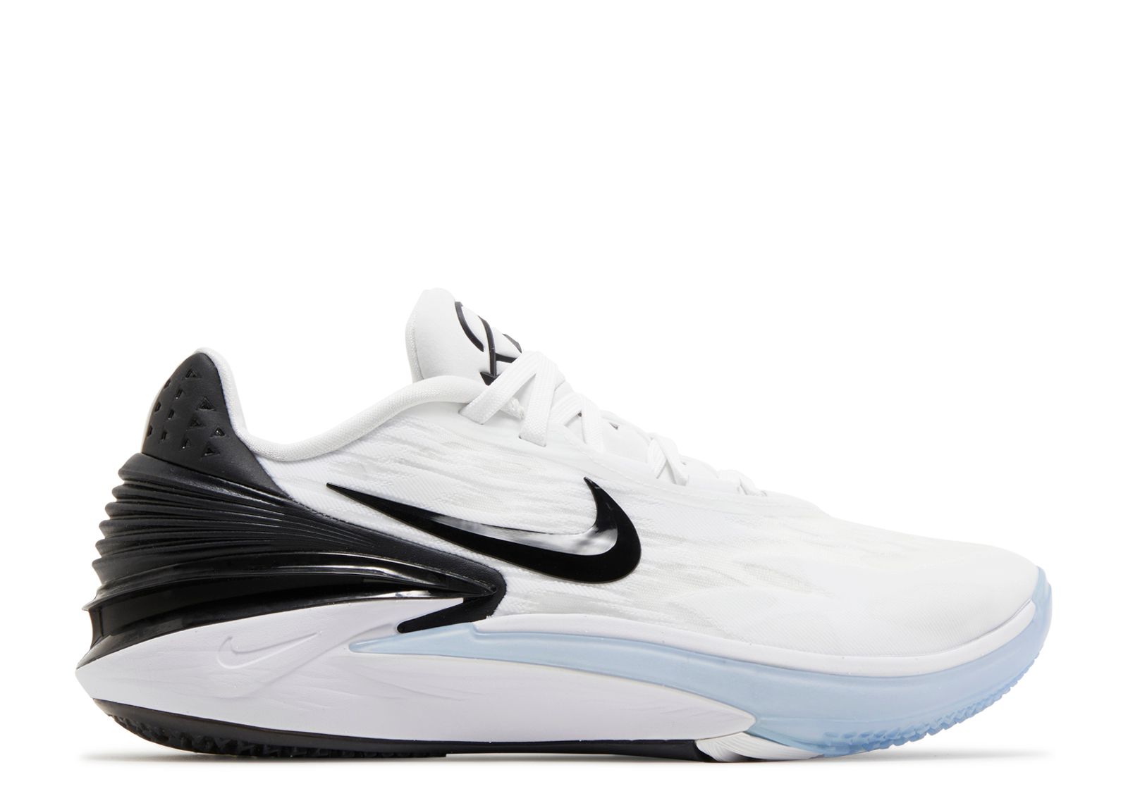 Air Zoom GT Cut 2 TB Promo 'White Black' - Nike - DX6650 100