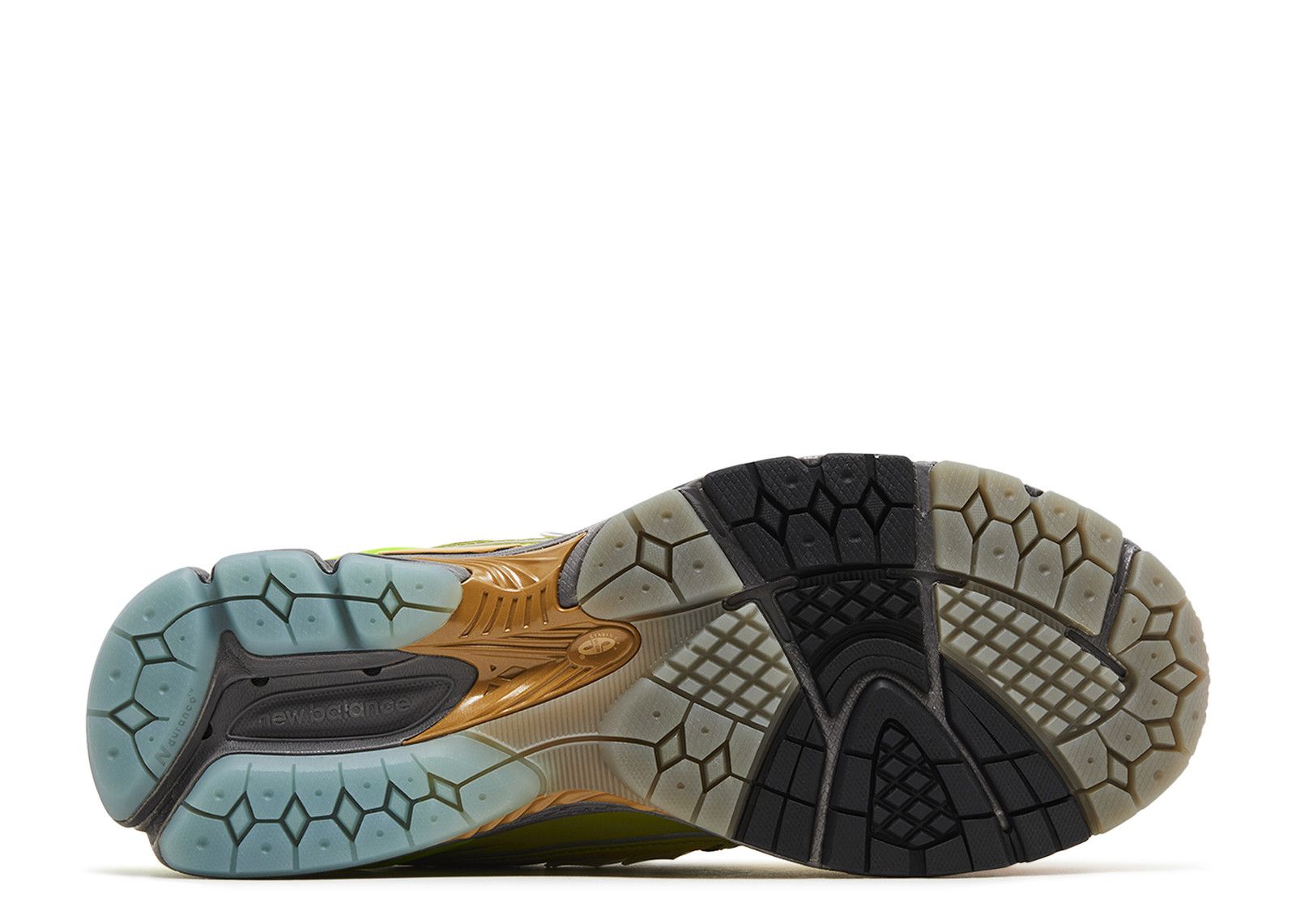 New Balance Action Bronson X 1906R 'Scorpius' - New Balance