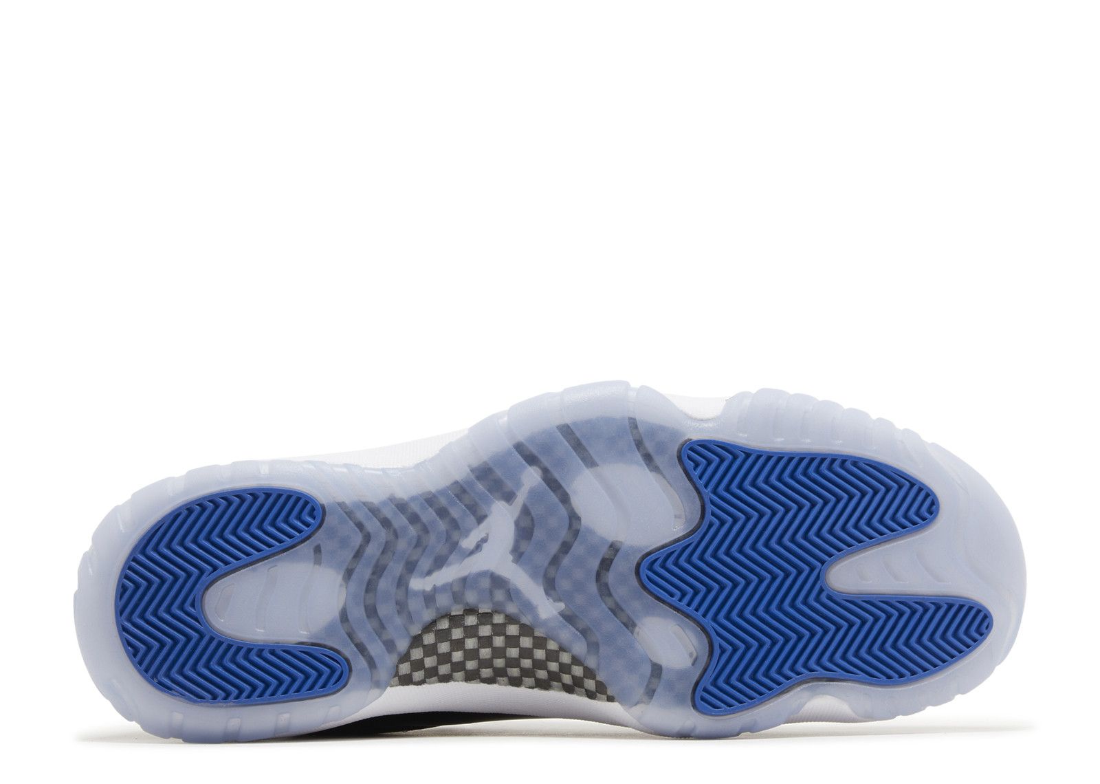 Jordan 11 Retro Low 'Space Jam' - Air Jordan - FV5104 004 - black