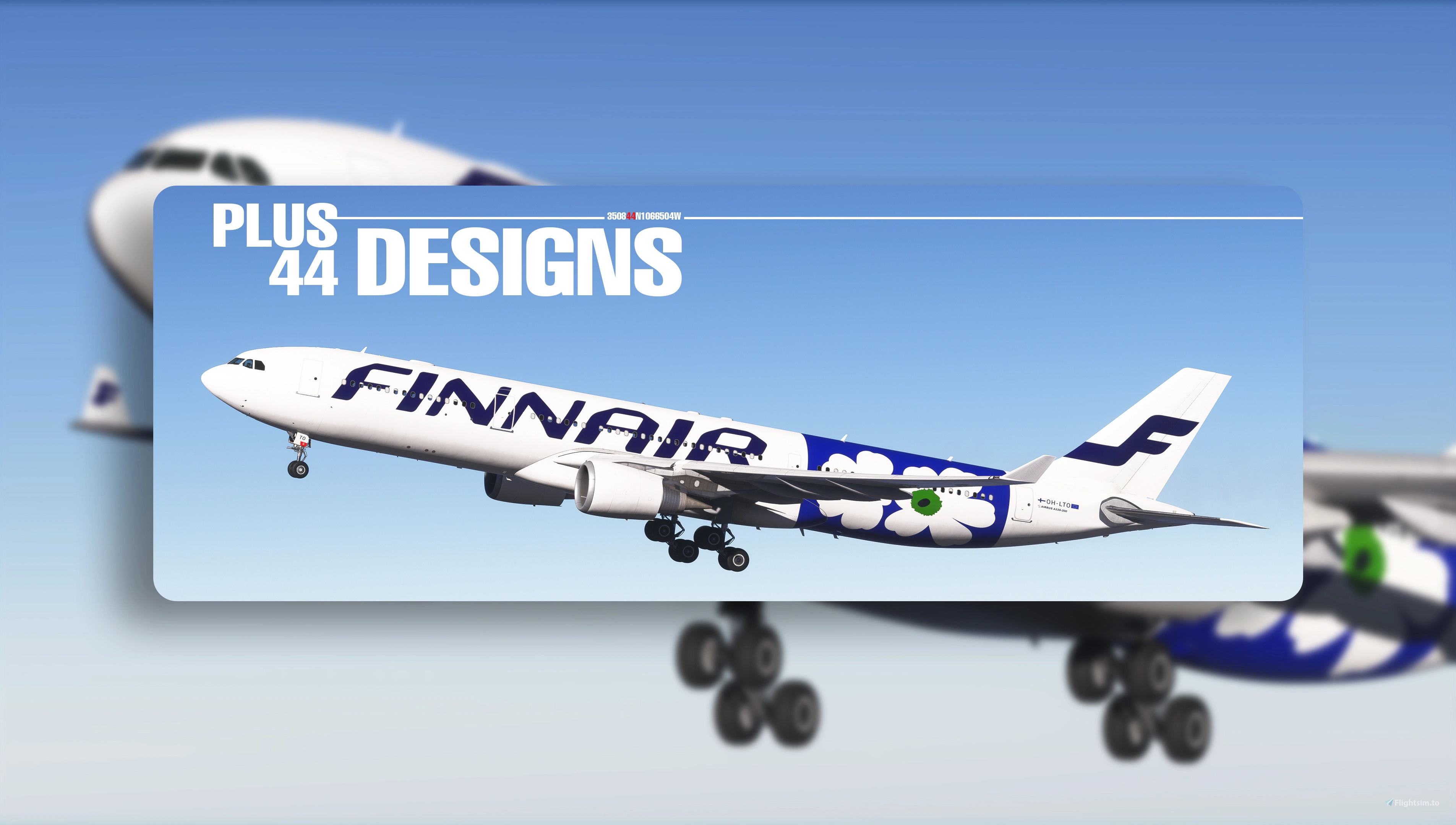 Finnair 
