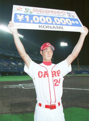 引退の広島・河内貴哉インタビュー「本当に広島が好きになりました