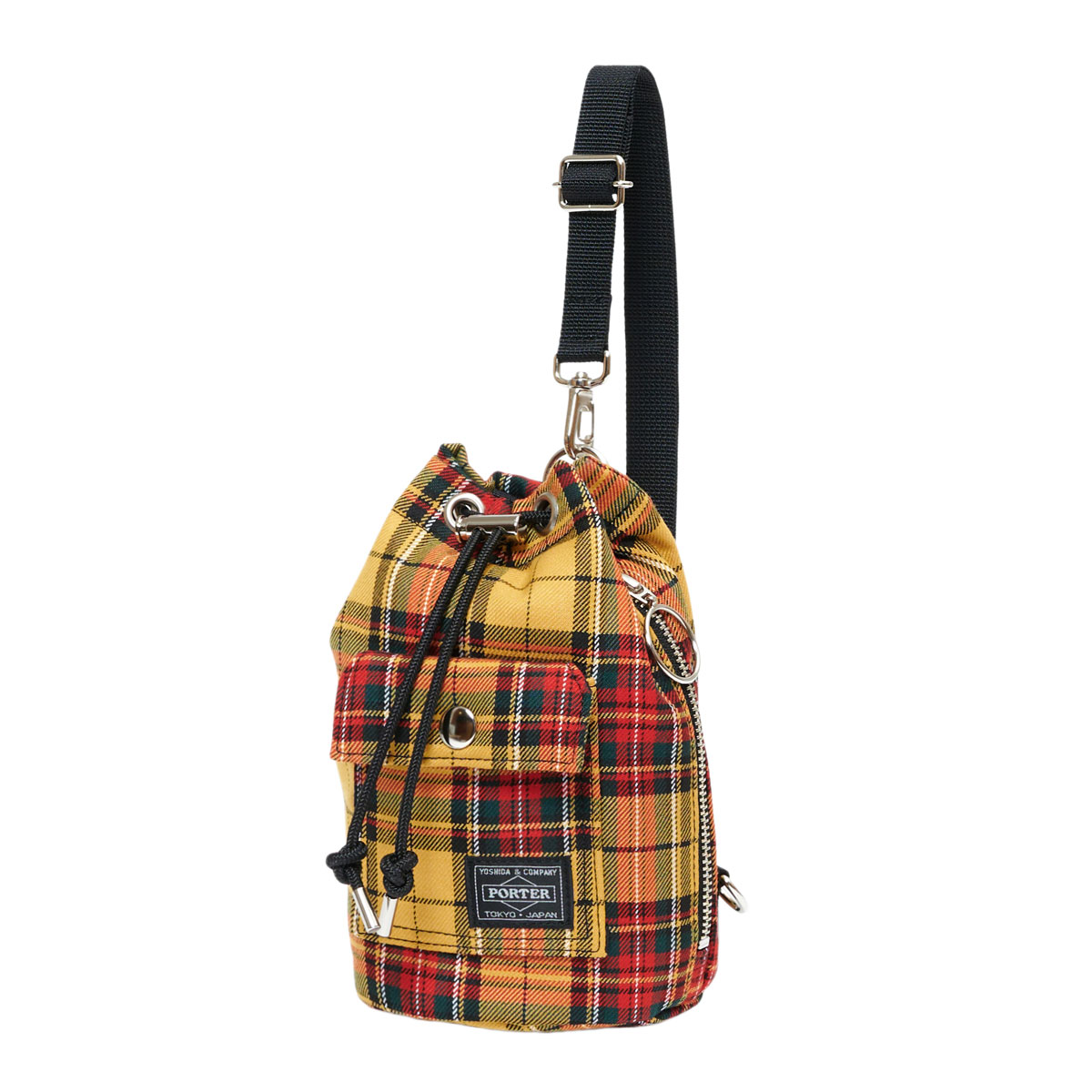 PORTERの新店オープンを記念して、ドラえもんコラボも発売