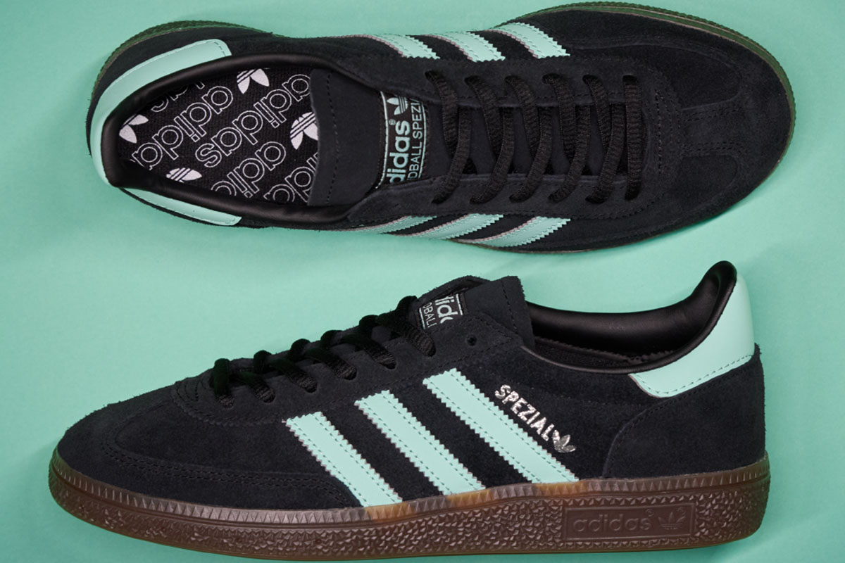 ABCマート限定】アディダスの大人気カラー〝クリアミント〞が再販決定