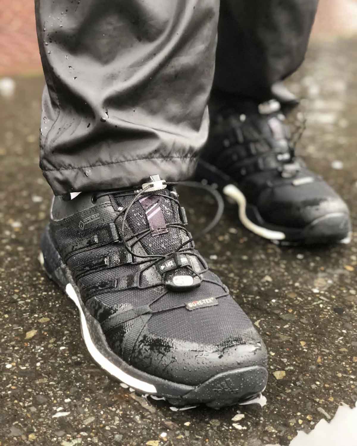 ザ・ノース・フェイス、コロンビア……etc梅雨でも快適に過ごせるレイン