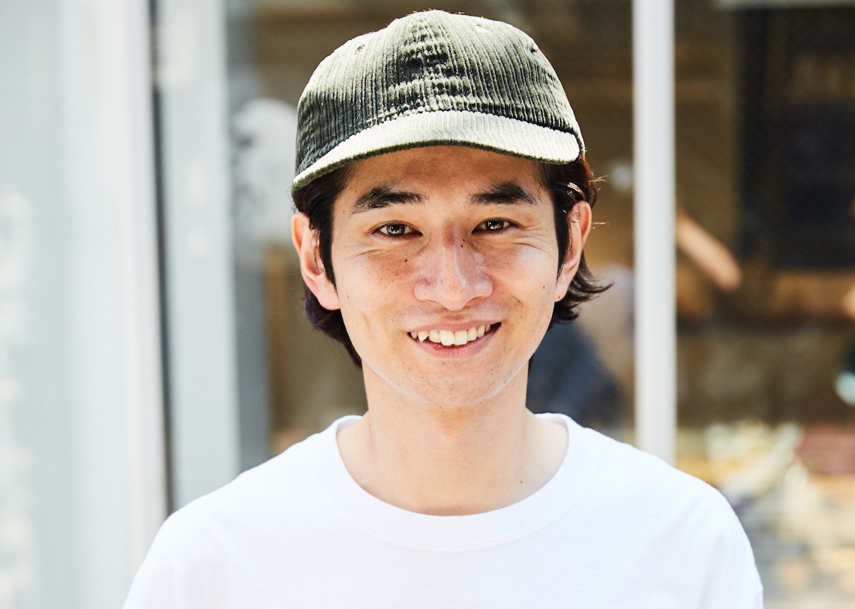 イケてるヘアを作る美容師ってどんな人？ vol.11美容師名鑑＜OLTA