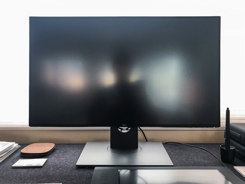 Review: Dell U2718Q 27-Inch 4K Monitor | Fstoppers