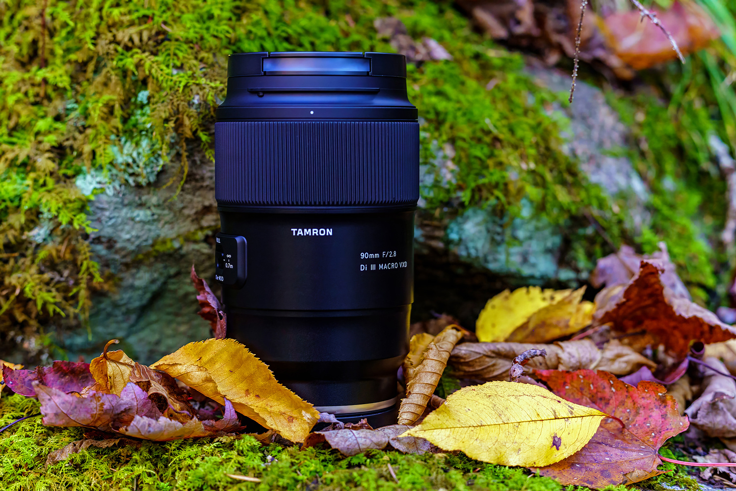 Macro Lovers, You're Going to Want This Lens: We Tested the New