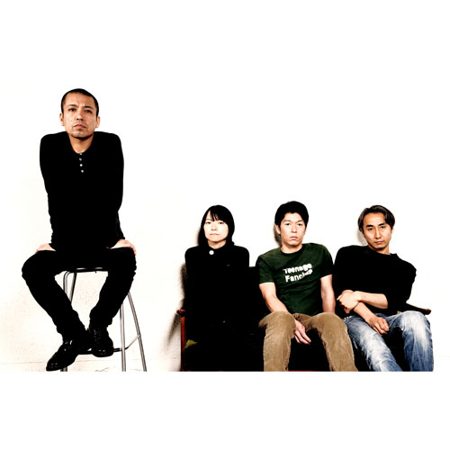 bloodthirsty butchers『血に飢えた四半世紀ツアー』｜LIVE