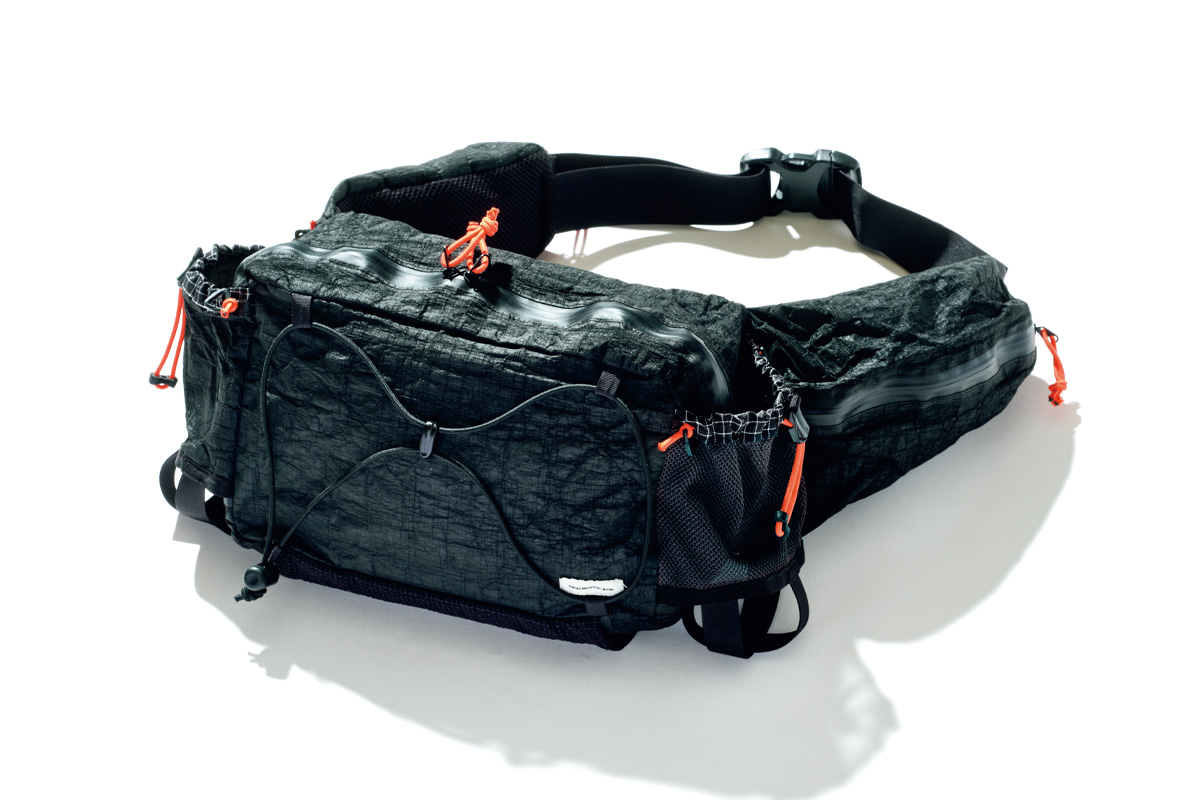 リュック・バックパック Takao Mountain Book / One shoulder bag