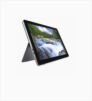 DELL LATITUDE 5300 13.2