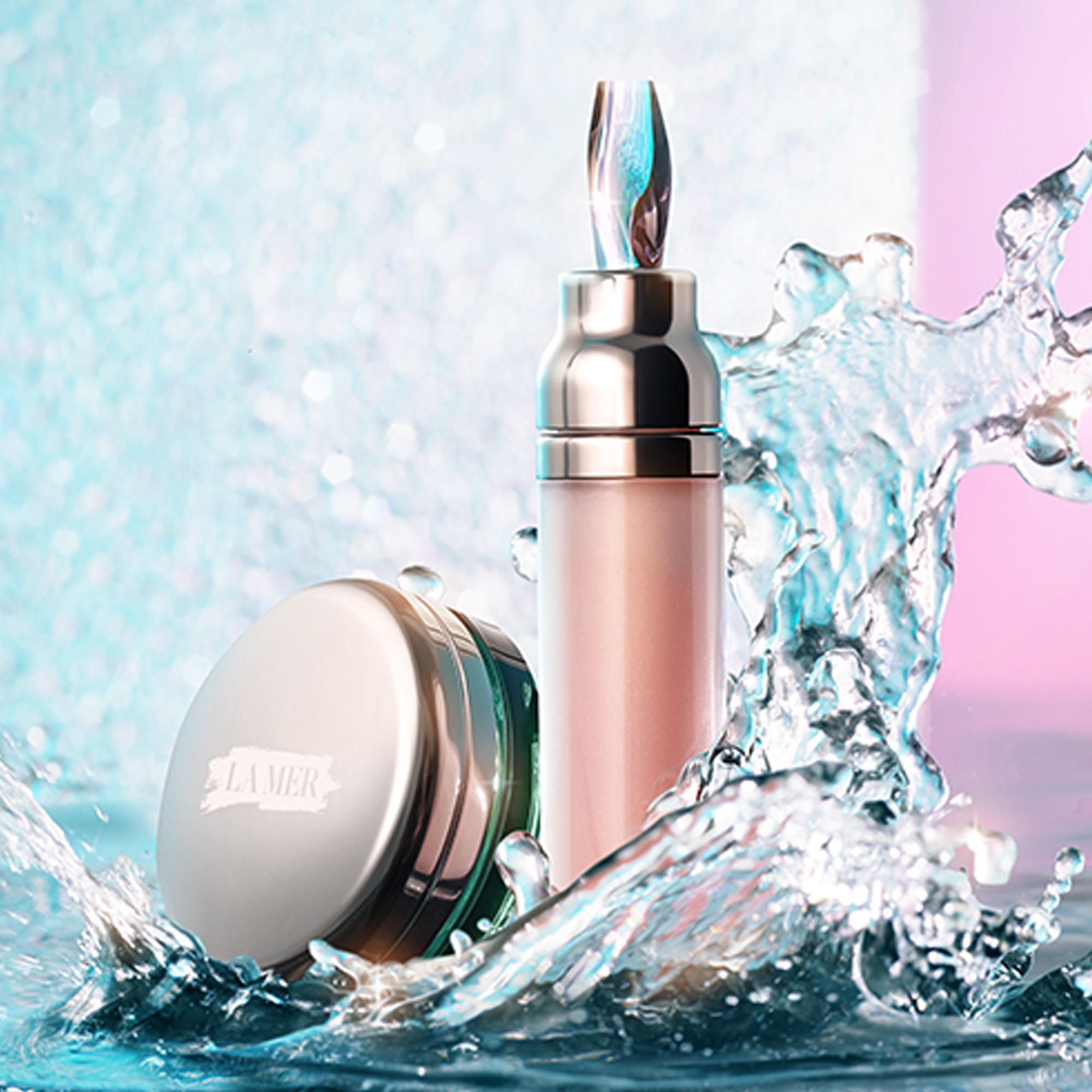 The Lip Volumizer • 7ml