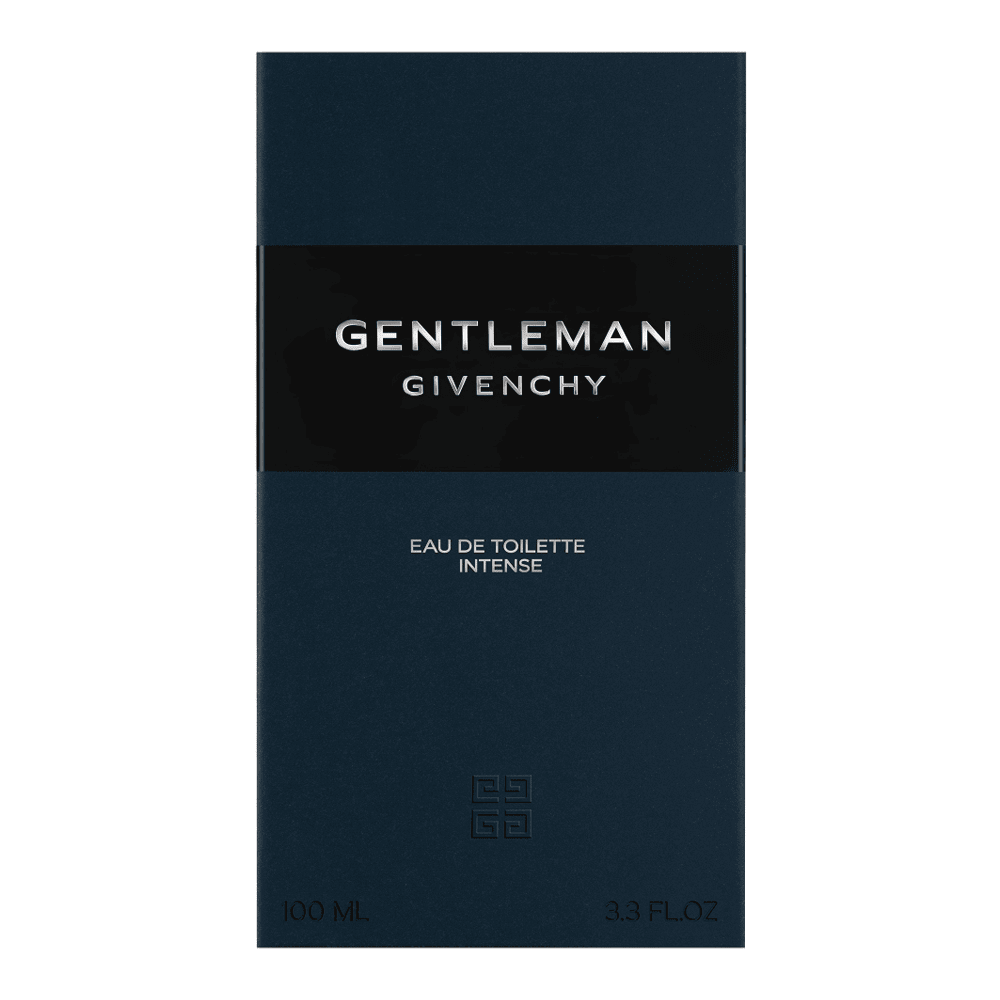 Gentleman Eau De Toilette Intense • 100ml