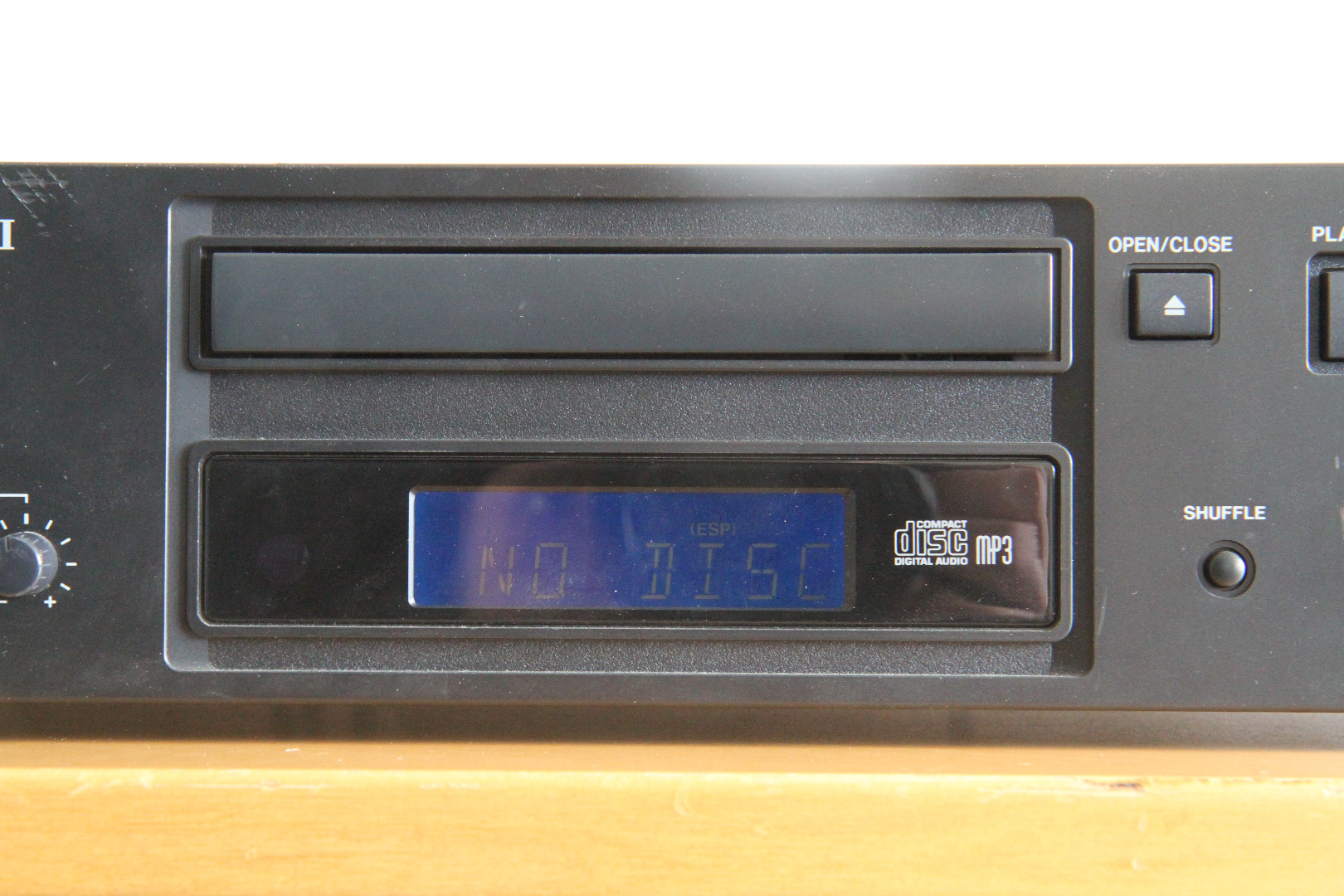 Tascam CD 160 MKII | 50 EUR - Gebrauchte-Veranstaltungstechnik.de