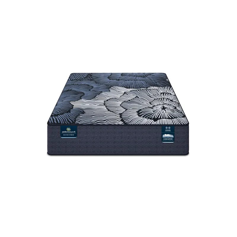 Perfect Sleeper X Max Medium Mattress 50012273160 by Serta at The