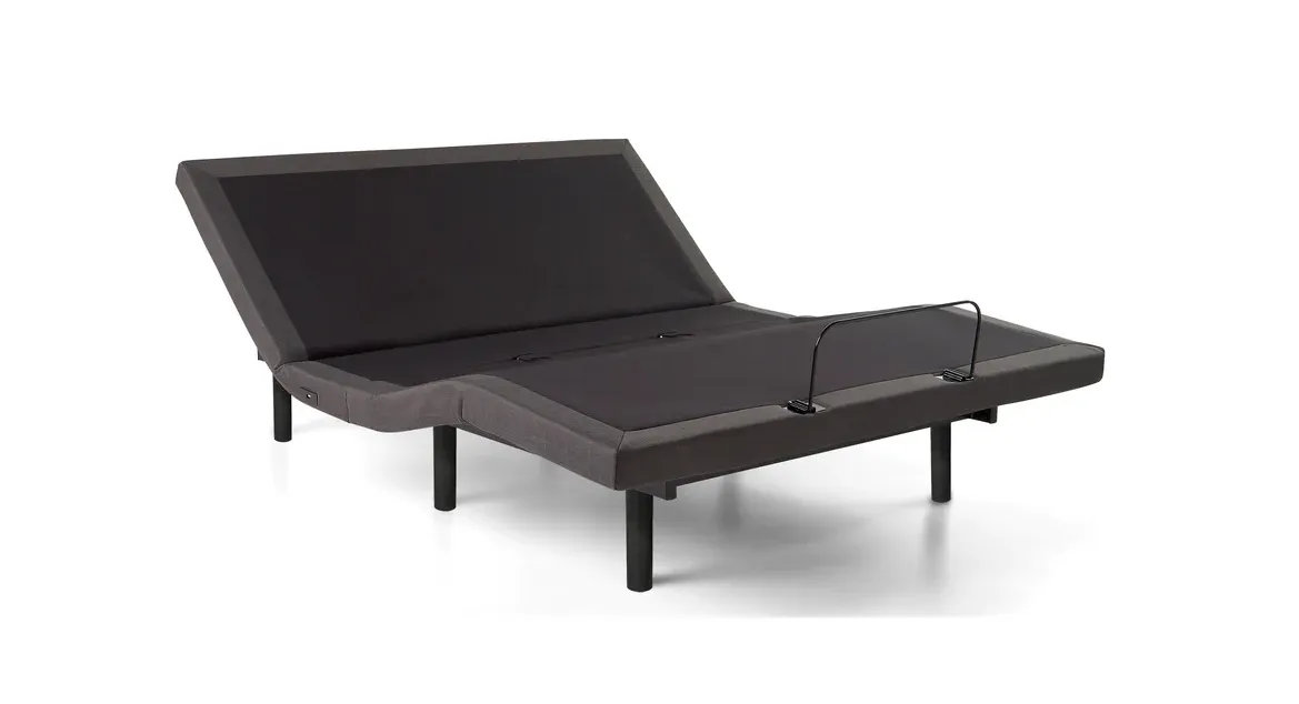 Clarity Adjustable Bed Base by SLEEP EZzz by NEFD at Northeast