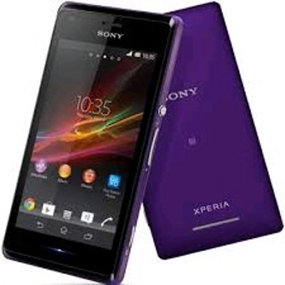 Sony Xperia Z Ultra C6833 LTE 4G Purple купить в KNS. Смартфон