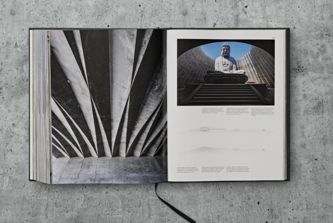 Ando. Complete Works 1975-Today | TASCHEN book