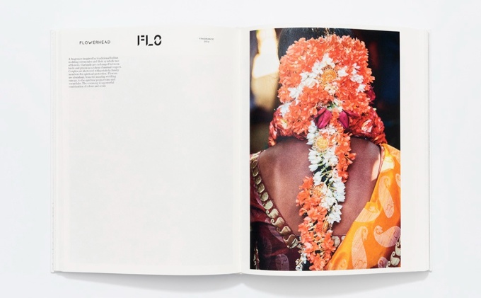 Buy Byredo | Coffee table book | Fashion books?