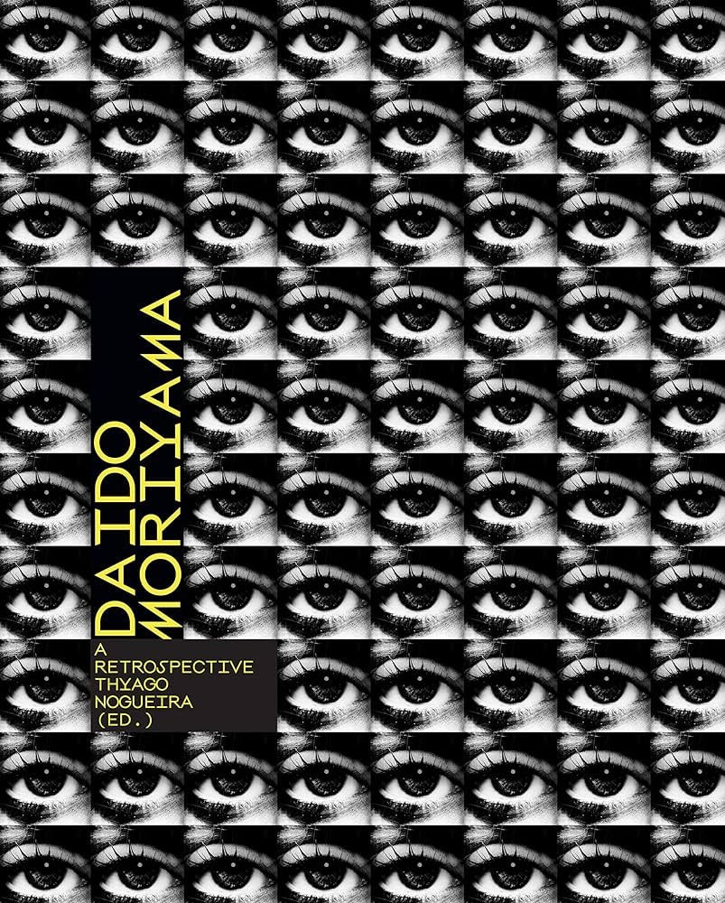 Buy Daido Moriyama: A Retrospective | Photography books?