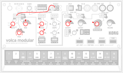 volca modular - MICRO MODULAR SYNTHESIZER | KORG (Canada - EN)