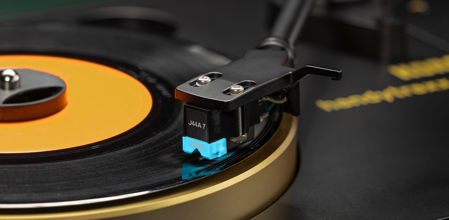 handytraxx 1bit - PORTABLE RECORD PLAYER | KORG (Japan)