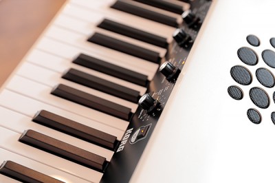 SV-2 - STAGE VINTAGE PIANO | KORG (Japan)