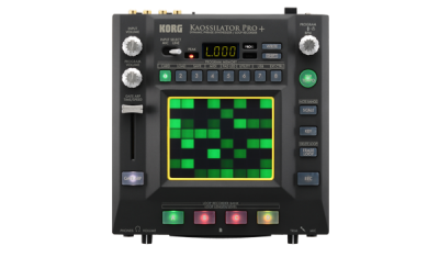 Features | kaossilator 2 - DYNAMIC PHRASE SYNTHESIZER | KORG (Japan)