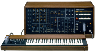 History | MS-20 mini - MONOPHONIC SYNTHESIZER | KORG (Middle East
