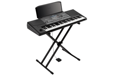 Pa600 - Professional Arranger | KORG (USA)