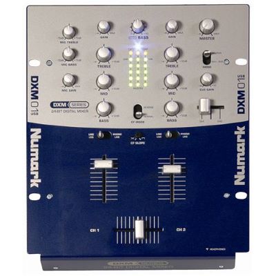 Numark DXM 01 USB | music store