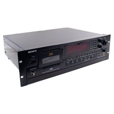Special Deal: Sony DTC-A8 C-Ware