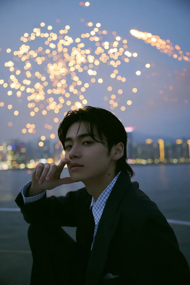 井内悠陽1st写真集 Fleur」井内悠陽 [タレント写真集] - KADOKAWA