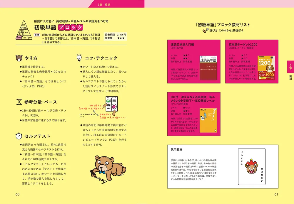 プランブロック式 ゼロから理系難関大学に合格できる 戦略的学習計画法