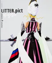 F．S．S． DESIGNS 5 LITTER．pict」永野護