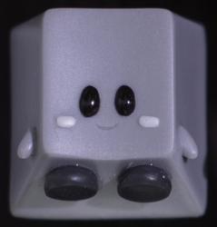 CYSM - ​Keyby | Keycap Archivist