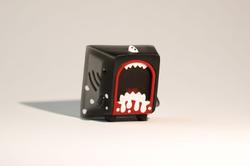 CYSM - ‏‏‎BITE | Keycap Archivist