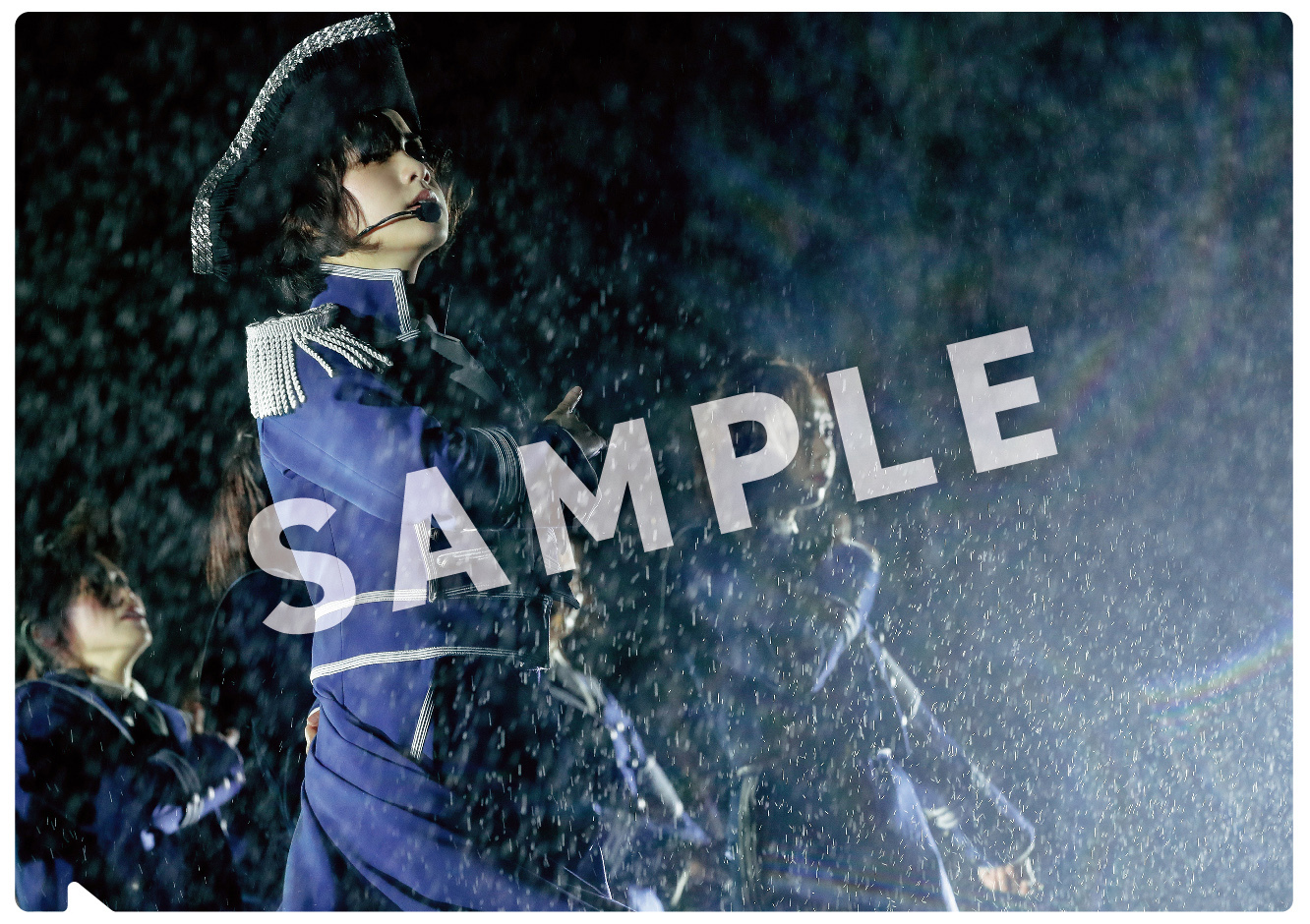 8月12日(水)発売の「欅共和国2019」DVD&Blu-ray CDショップチェーン別