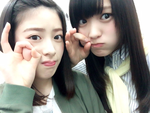 菅井 友香 公式ブログ | 欅坂46公式サイト